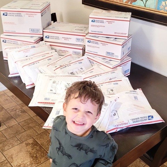 🛍Hello & Welcome! - Picture 3 of 3